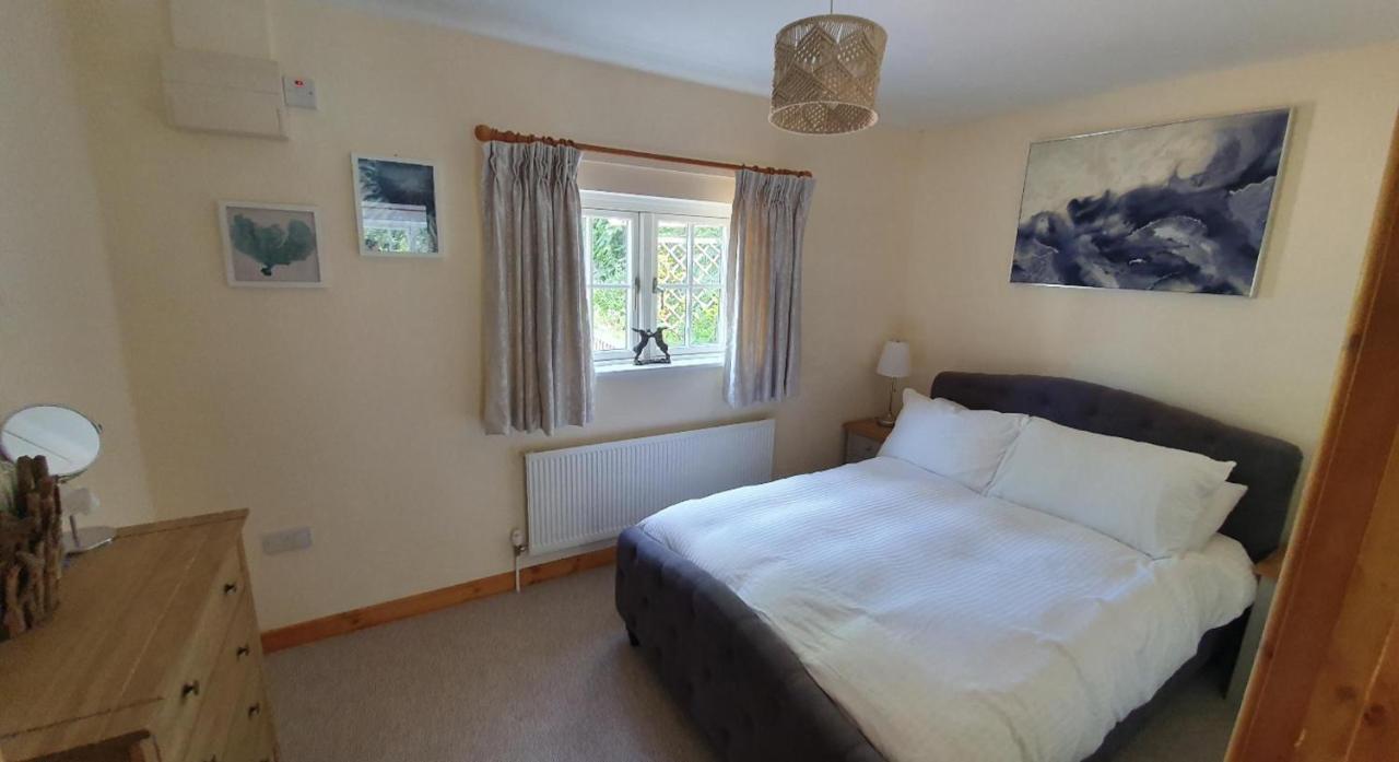 Cosy 2-Bed Property In Ashburton Dartmoor Newton Abbot Exteriör bild